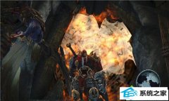 ����wiin10ϵͳ�治�˰���Ѫͳս�����Ϸ�İ취