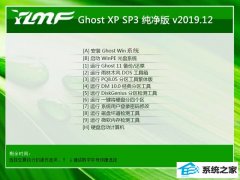 ����ľ��Windows xp 2019.12 ���Դ�����